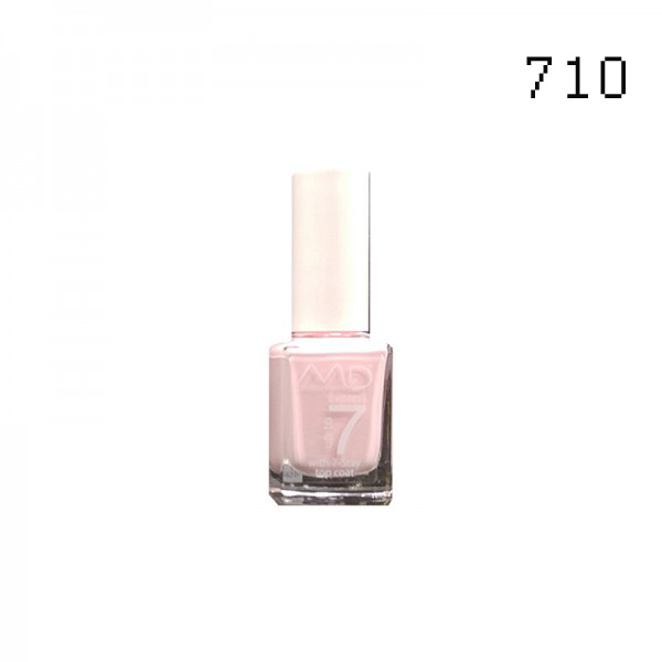 MD PROFESSIONNEL Nail Polish  Up to 7 Express 