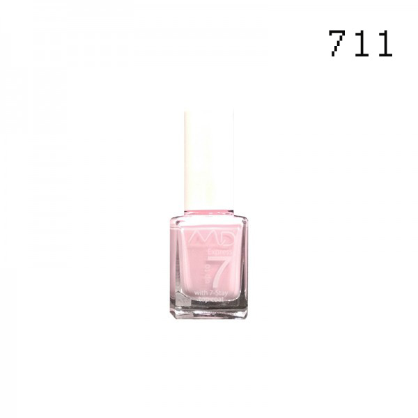 MD PROFESSIONNEL Nail Polish  Up to 7 Express 