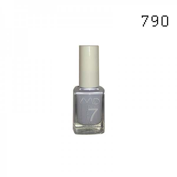 MD PROFESSIONNEL Nail Polish  Up to 7 Express 