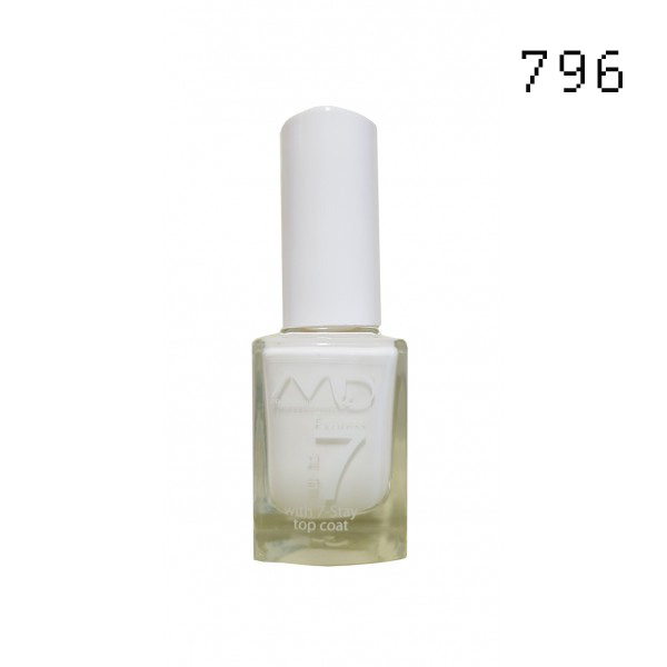 MD PROFESSIONNEL Nail Polish  Up to 7 Express 