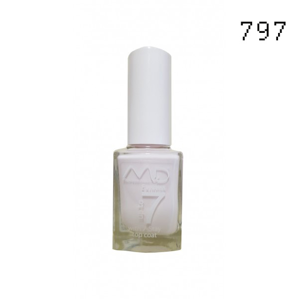 MD PROFESSIONNEL Nail Polish  Up to 7 Express 