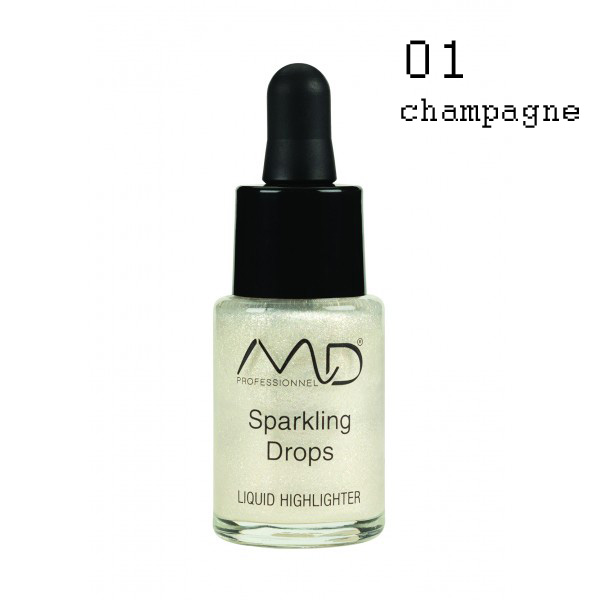 MD Professionnel Sparkling Drops