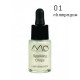 MD Professionnel Sparkling Drops