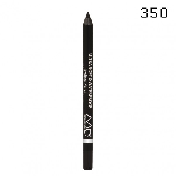 MD PROFESSIONNEL Ultra Soft & Waterproof Eye Pencils