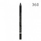 MD PROFESSIONNEL Ultra Soft & Waterproof Eye Pencils