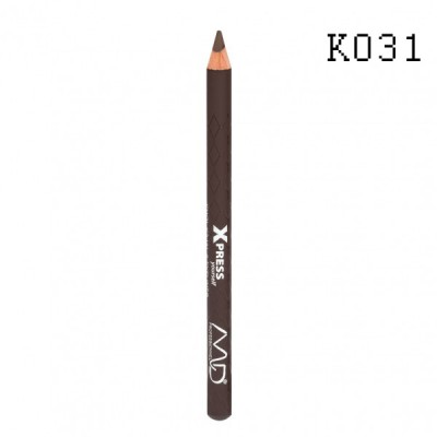 MD PROFESSIONNEL Express Yourself Eye Pencils