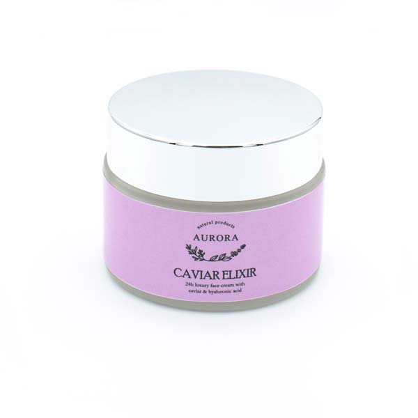 AURORA CAVIAR ELIXIR, CREAM 50ML