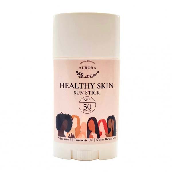 AURORA HEALTHY SKIN SUN STICK 