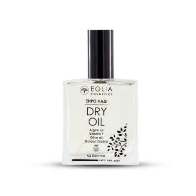Eolia Dry Oil